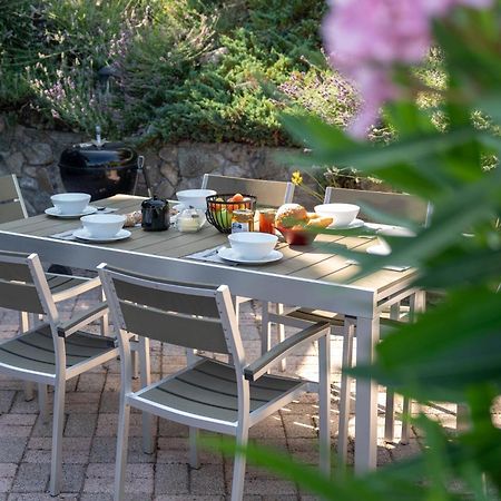 Apartment With Garden & Terrasse Very Quiet Thonon-les-Bains Kültér fotó
