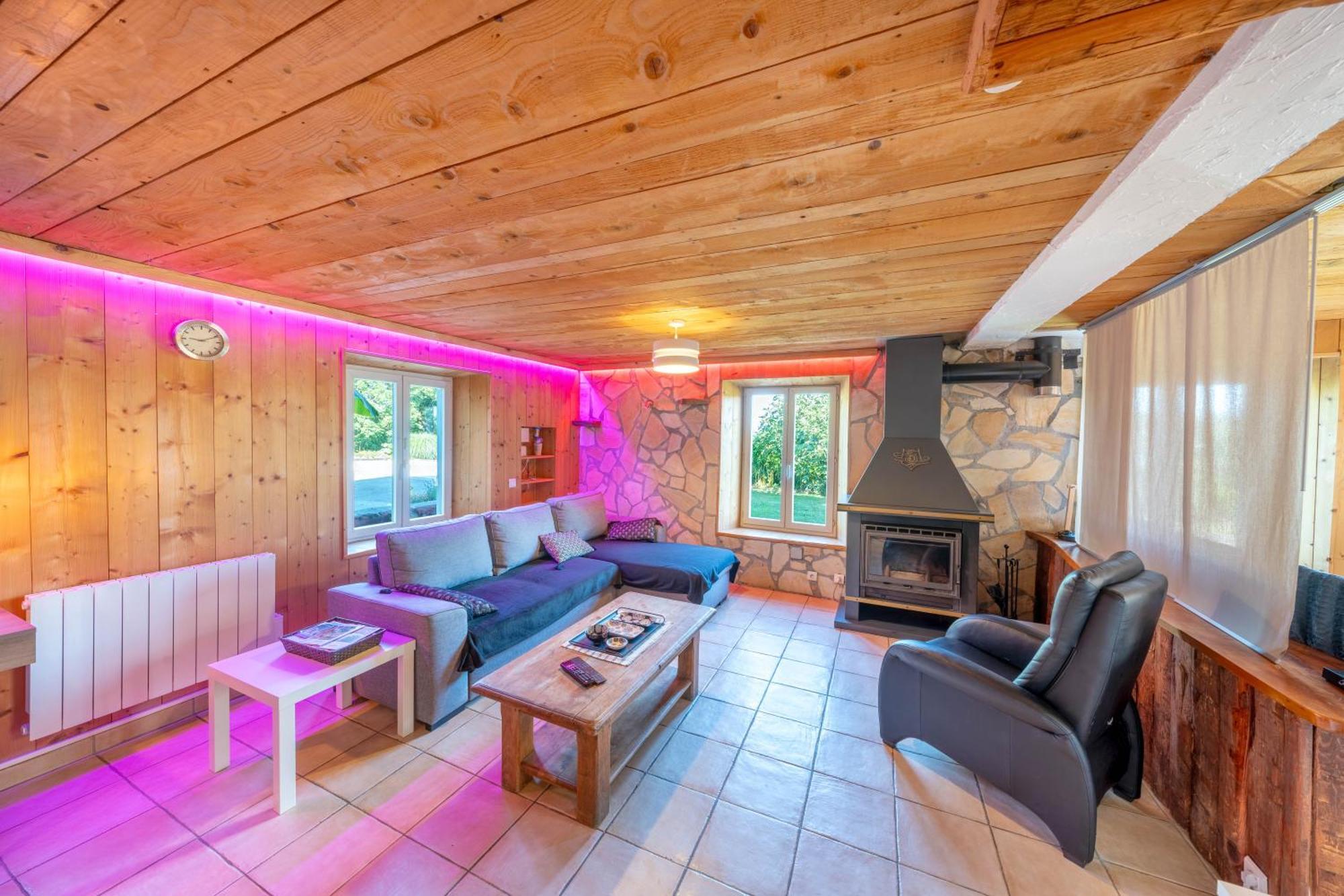 Apartment With Garden & Terrasse Very Quiet Thonon-les-Bains Kültér fotó